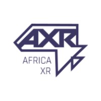 AfricaXR Report logo, AfricaXR Report contact details