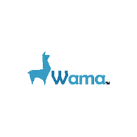 Wama logo, Wama contact details