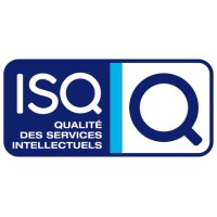 ISQ - Qualité des Services Intellectuels logo, ISQ - Qualité des Services Intellectuels contact details