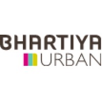 Bhartiya City Developers logo, Bhartiya City Developers contact details