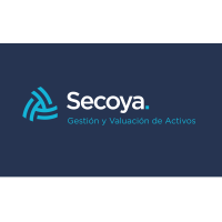 Secoya Capital logo, Secoya Capital contact details