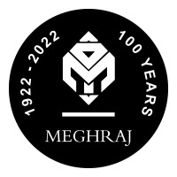 Meghraj Group logo, Meghraj Group contact details