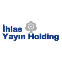 İhlas Yayın Holding logo, İhlas Yayın Holding contact details