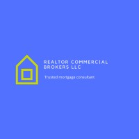 Realtor commercial brokers LLC logo, Realtor commercial brokers LLC contact details