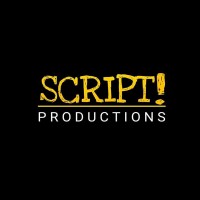 Script Productions logo, Script Productions contact details