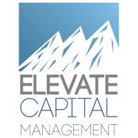 Elevate Capital Management logo, Elevate Capital Management contact details