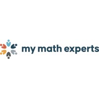 My Math Experts logo, My Math Experts contact details