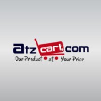 ATZ Cart Pvt Ltd logo, ATZ Cart Pvt Ltd contact details