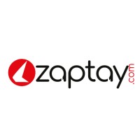 Zaptay logo, Zaptay contact details