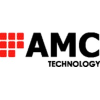 AMC-Technology AS logo, AMC-Technology AS contact details