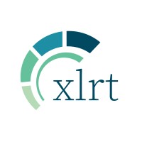 Xlrt logo, Xlrt contact details