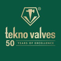 Tekno Valves logo, Tekno Valves contact details