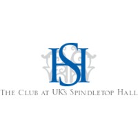 The Club at UK's Spindletop Hall logo, The Club at UK's Spindletop Hall contact details