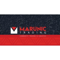 Marunic Trading logo, Marunic Trading contact details