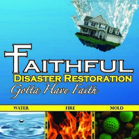 Faithful Disaster Restoration logo, Faithful Disaster Restoration contact details