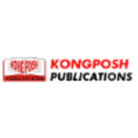 KONGPOSH Publications Pvt. Ltd. logo, KONGPOSH Publications Pvt. Ltd. contact details