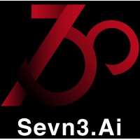 Sevn3.Ai logo, Sevn3.Ai contact details