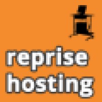 Reprise Hosting logo, Reprise Hosting contact details