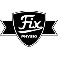 Fix Physio Sydney logo, Fix Physio Sydney contact details