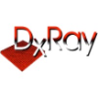 DxRay Inc logo, DxRay Inc contact details