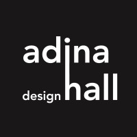 Adina Hall Design logo, Adina Hall Design contact details