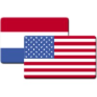 Dutch American Chamber of Commerce, Inc. logo, Dutch American Chamber of Commerce, Inc. contact details