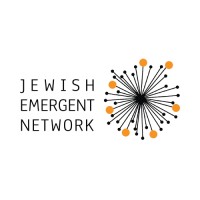 Jewish Emergent Network logo, Jewish Emergent Network contact details