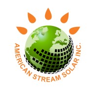 American Stream Solar, Inc logo, American Stream Solar, Inc contact details