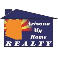 Arizona My Home logo, Arizona My Home contact details