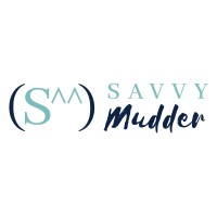 Savvy Mudder logo, Savvy Mudder contact details