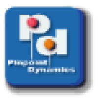 Pinpoint Dynamics logo, Pinpoint Dynamics contact details