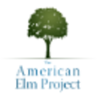 American Elm Project logo, American Elm Project contact details