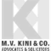 MV Kini and Company logo, MV Kini and Company contact details