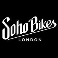 Soho Bikes logo, Soho Bikes contact details