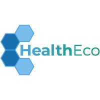 HealthEco logo, HealthEco contact details