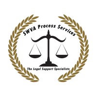 SWVA Process Services logo, SWVA Process Services contact details