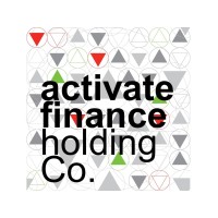 Activate Finance (Holding) Company logo, Activate Finance (Holding) Company contact details