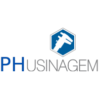 PH Usinagem logo, PH Usinagem contact details