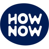 How Now Dairy logo, How Now Dairy contact details