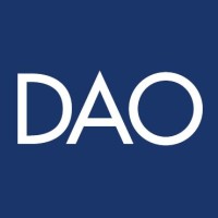 DAO S.p.A logo, DAO S.p.A contact details