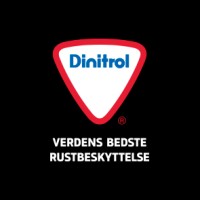 Dinitrol Danmark logo, Dinitrol Danmark contact details