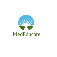 MedEducate, LLC logo, MedEducate, LLC contact details