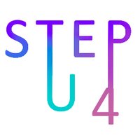 Step Up 4 inc. logo, Step Up 4 inc. contact details