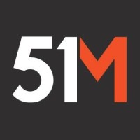 51 Main logo, 51 Main contact details