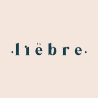 LA LIEBRE #brandlovers logo, LA LIEBRE #brandlovers contact details