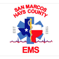 San Marcos Hays County Ems logo, San Marcos Hays County Ems contact details