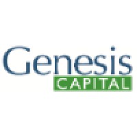 Genesis Capital logo, Genesis Capital contact details