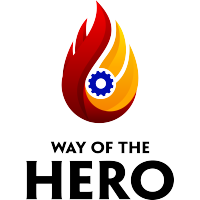 Way of the Hero Consulting logo, Way of the Hero Consulting contact details