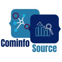 Cominfo Source logo, Cominfo Source contact details