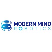 Modern Mind Robotics logo, Modern Mind Robotics contact details